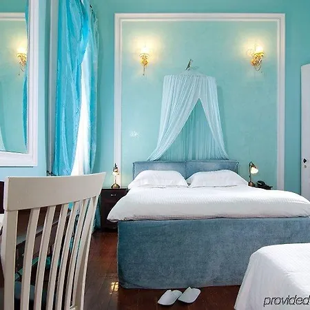 The Zillers Boutique 4* Athen