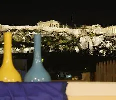 The Zillers Boutique 4* Athen