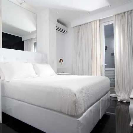 Hotel The Zillers Boutique Athene